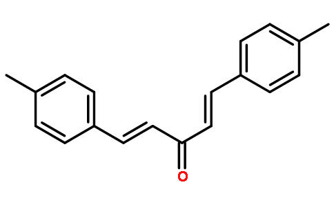 (1E,4E)-1,5-Di-p-tolylpenta-1,4-dien-3-one