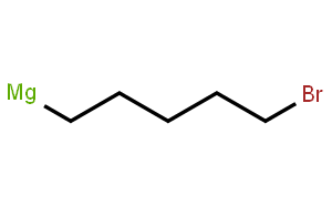 正戊基溴化镁 溶液