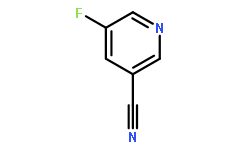 3-cyano-5-fluoropyridine