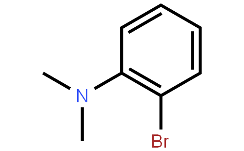 2-溴-N,正二甲基苯胺