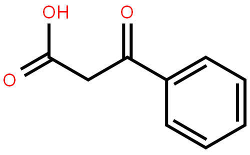 3-Oxo-3-phenylpropanoic acid