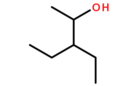 湖北楚盛威化工有限公司 > 3-乙基-2-戊醇   结构式搜索 cas: 联系人