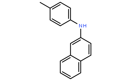 N-(p-Tolyl)-2-naphthylamine