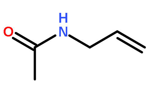 N-Allylacetamide