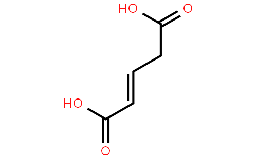trans-Glutaconic Acid
