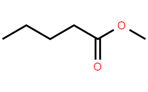 戊酸甲酯, analytical standard