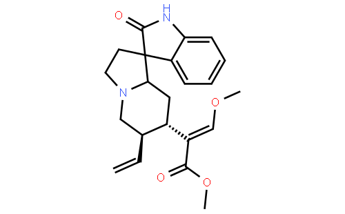 Corynoxeine