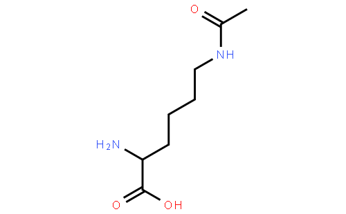 N-环硅酮-乙酰基-L-赖氨酸