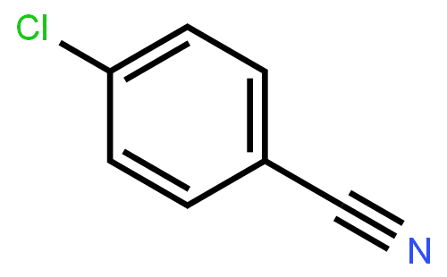 对氯苯甲腈