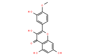 檉柳黃素