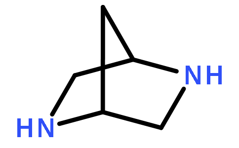 2,5-Diazabicyclo[2.2.1]heptane
