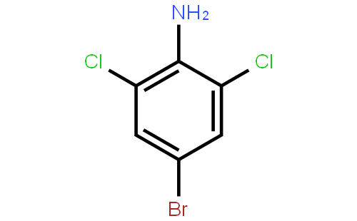 4-溴-2,6-二氯苯胺