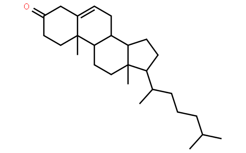 3-Keto Cholesterol