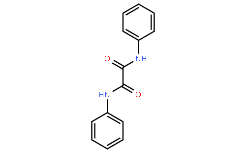 乙二酰苯胺