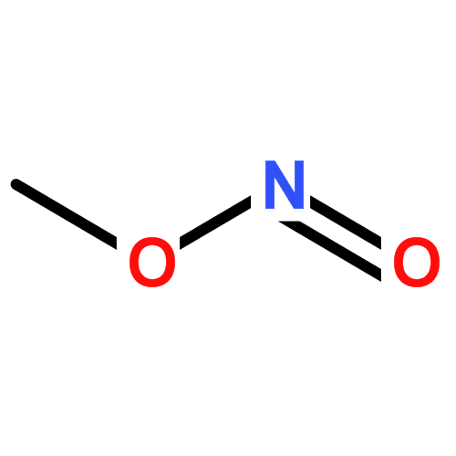 亚硝酸甲酯(cas:624-91-9)