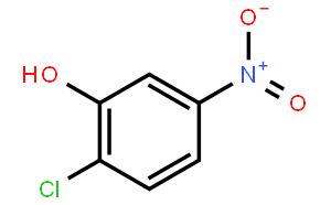 2-Chloro-5-nitrophenol