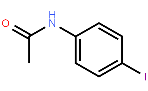 N-(4-碘苯基)乙酰胺