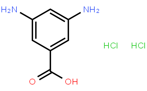 3,5-Diaminobenzoic acid dihydrochloride
