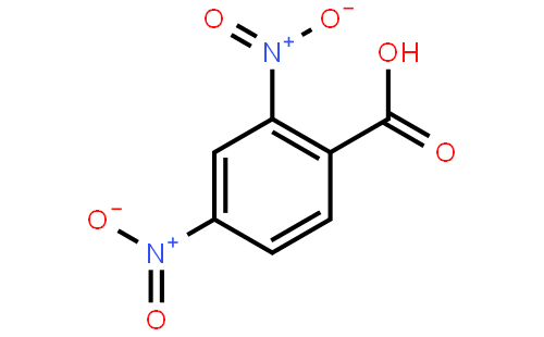 2,4-二硝基苯甲酸