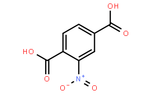 硝基对苯二甲酸