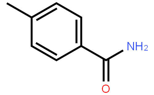 对甲基苯甲酰胺