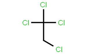 1,1,1,2-四氯乙烷