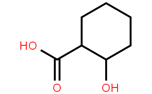 2-Hydroxy-cyclohexanecarboxylic acid