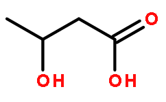 3-羟基丁酸