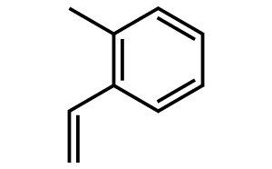 1-methyl-2-vinylbenzene