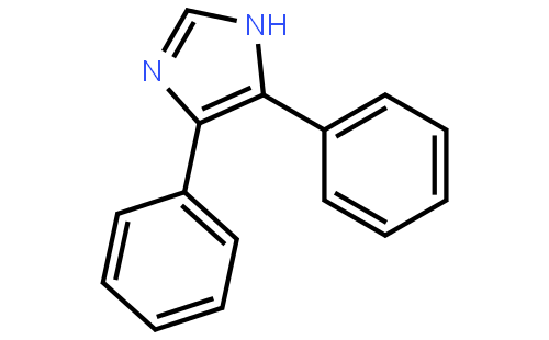 4,5-二苯基咪唑