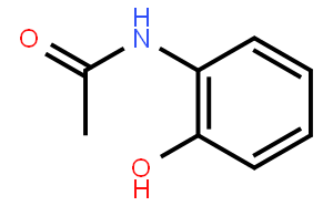 2'-羟基乙酰苯胺
