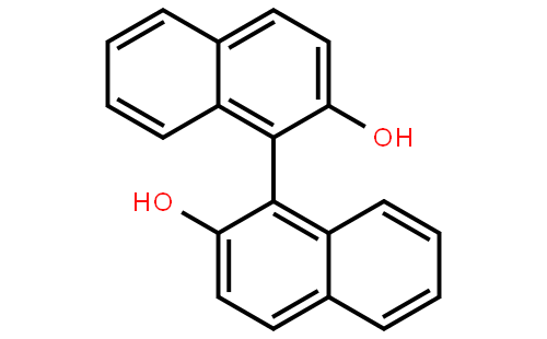 ( /-)-1,1'-联-2-萘酚