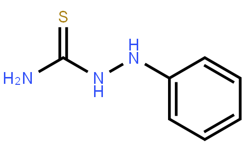 1-Phenylthiosemicarbazide