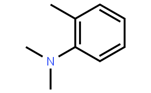 N,N-二甲基邻甲苯胺