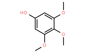 3,4,5-三甲氧基苯酚