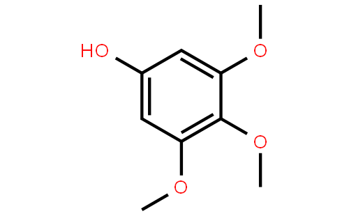 3,4,5-三甲氧基苯酚