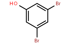3,5-dibromo-Phenol