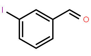3-碘苯甲醛