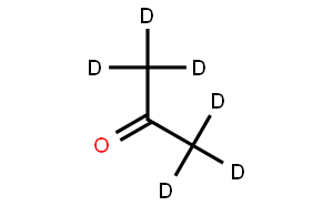 丙酮-d6 99.9原子%D