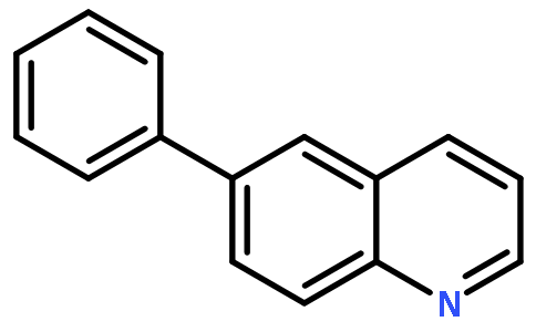 6-Phenylquinoline