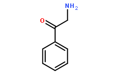 2-Aminoecetophenone / 2-amino-1-phenylethan-1-one