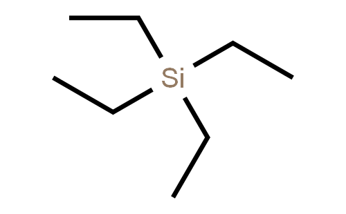 四乙基硅烷