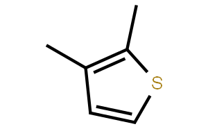 2,3-dimethylthiophene