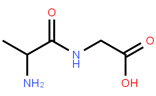 L-丙氨酰甘氨酸