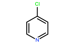 4-chloropyrodine hydrochloride