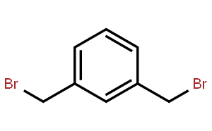 1,3-二(溴甲基)苯
