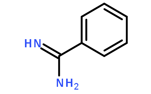 BENZAMIDINE