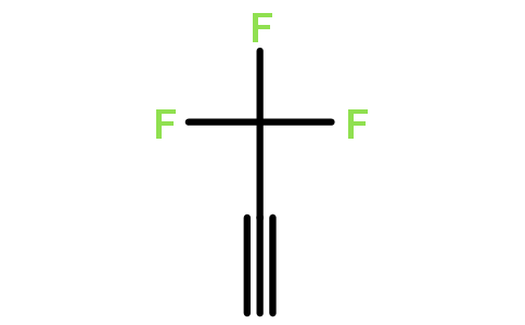 3,3,3-TRIFLUORO-1-PROPYNE