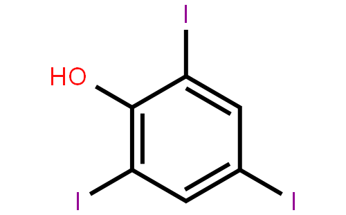 2,4,6-三碘苯酚