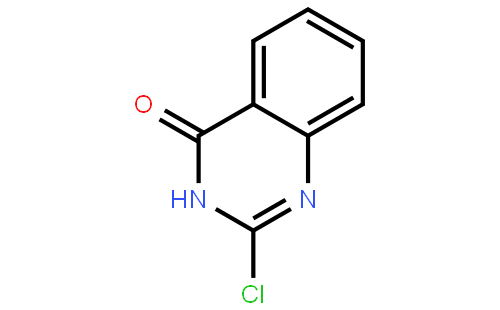 2-CHLORO-3H-QUINAZOLIN-4-ONE